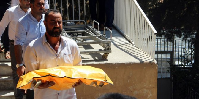 Şanlıurfa’da 2 çocuk boğuldu