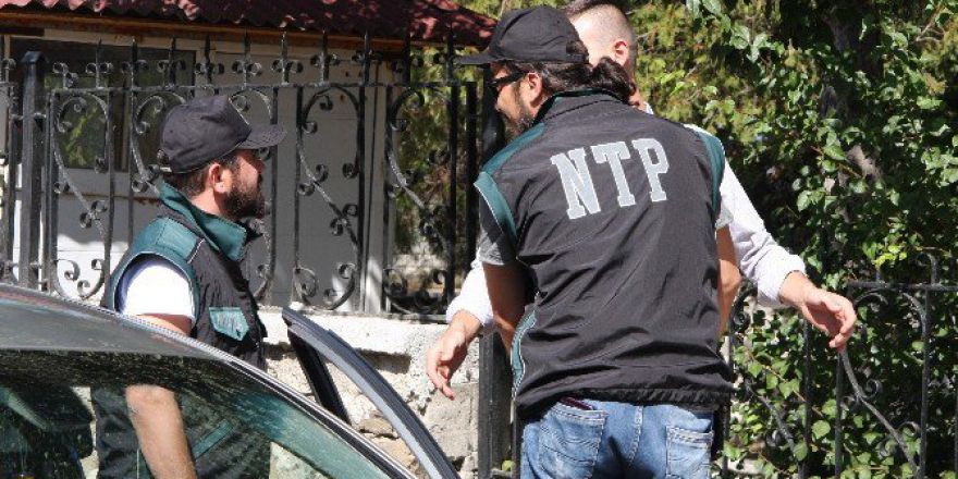 Yozgat Narkotim Okul Önlerinde Denetimlerini Artırdı