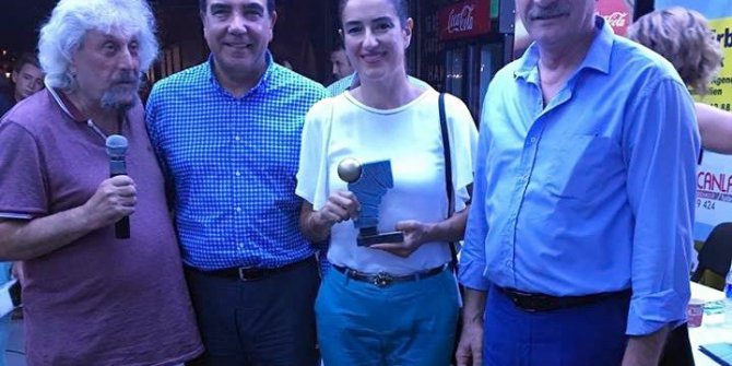 CHP Genel Başkan Yardımcısı Toprak’tan Didim ziyareti