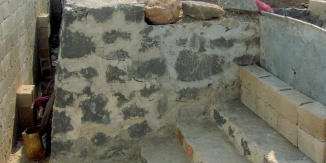 Araban kırsalındaki Çalışmalar aralıksız sürüyor