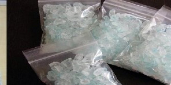 Kocaeli’de 7 uyuşturucu satıcısı tutuklandı