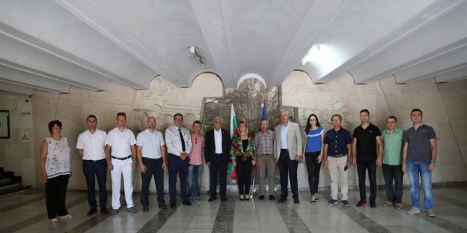 Doğayı korumak için sınır ötesi işbirliği