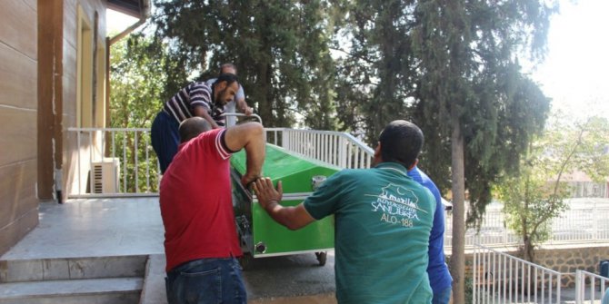 Başından vurulan genç hayatını kaybetti