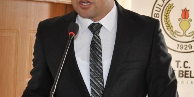 Bulanık’ta asfalt seferberliği