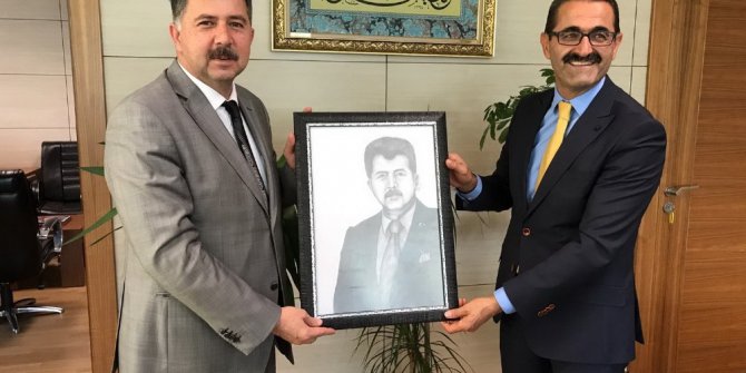 Ayın gençlik merkezi Uşak seçildi