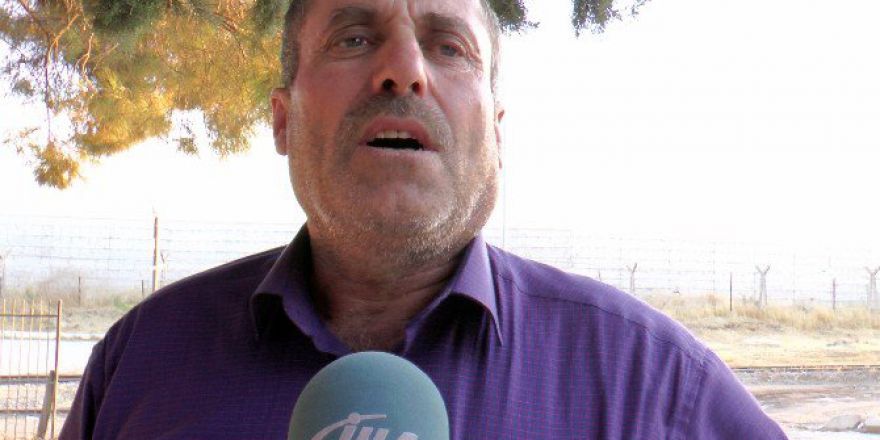 Çocuklarının Ypg Tarafından Kandırıldığını İddia Eden Aileler Yardım İstedi