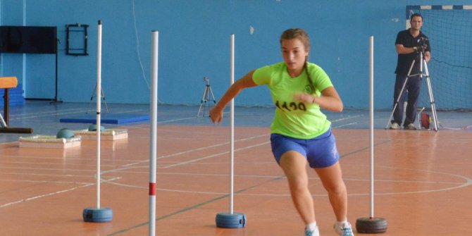 400 kişilik kontenjana 2 bin 198 başvuru yapıldı