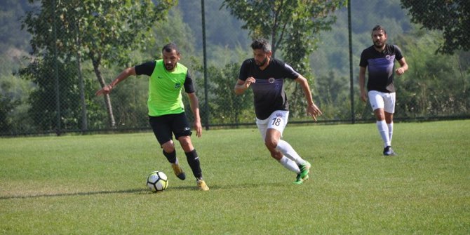Kdz. Ereğli Belediyespor’un rakipleri belli oldu