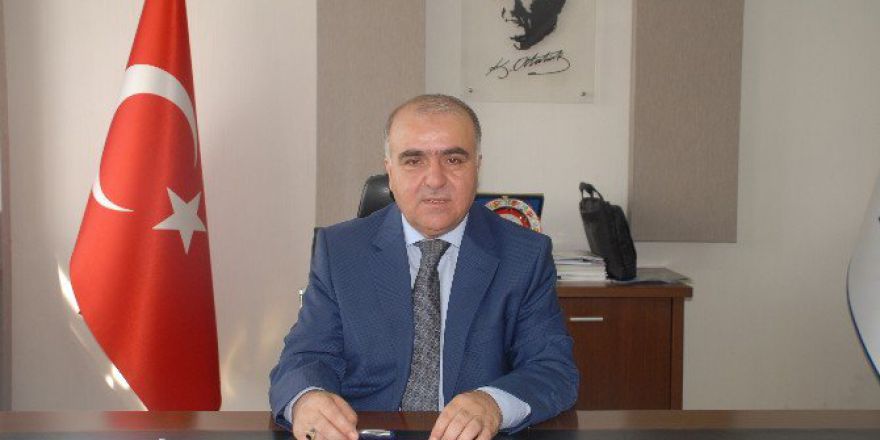 Batman’da Bir Ayda 2 Bin Dönüm Arazide Yangını Çıktı