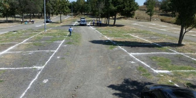 Kurbanlık satış yerleri 21 Ağustos Pazartesi günü üreticilere dağıtılacak