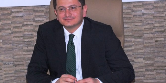 Fatsa OSB gün geçtikçe gelişiyor ve büyüyor