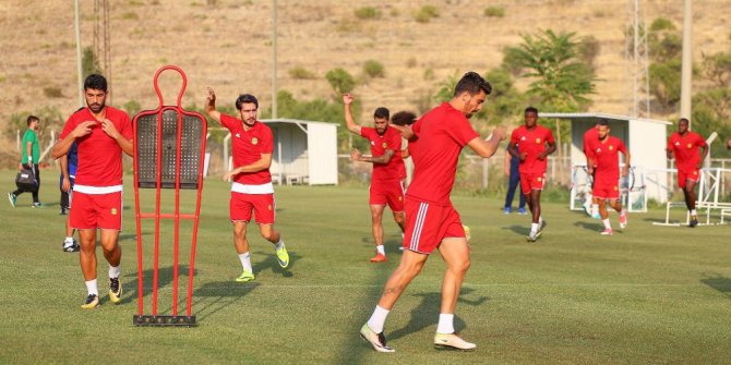 Evkur Yeni Malatyaspor, Sivas’a 3 puan için gitti