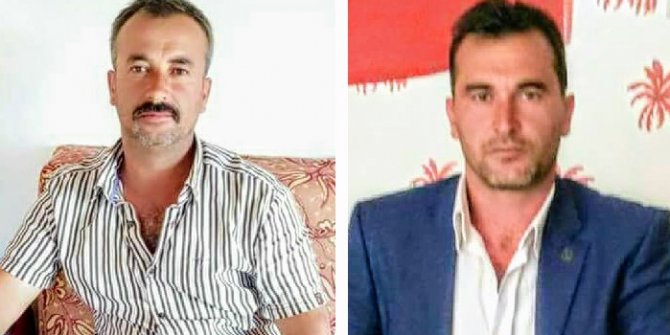 Arazi kavgasında ölen 2 kardeşin cenazeleri ailelerine teslim edildi