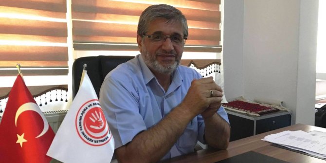 Hayırseverlerden yetimler için destek bekleniyor