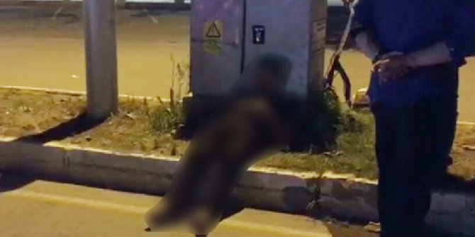 Sakarya’da bir kişi ölü olarak bulundu