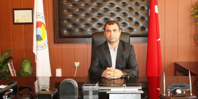 Tokat Ticaret Borsası’ndan üyelerine 3 yeni laboratuvar hizmeti