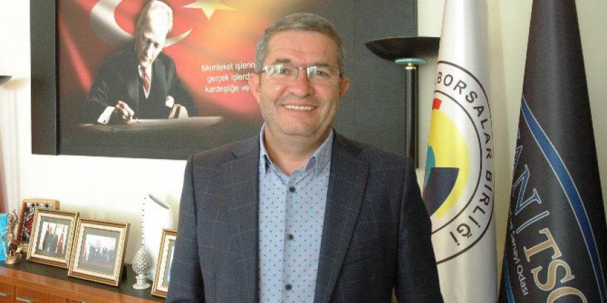Necdet Takva: “Van Cazibe Ve Ticaret Merkezi Olacak”