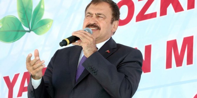 Bakan Eroğlu: "Son terörist etkisiz hale gelinceye kadar mücadele devam edecek"