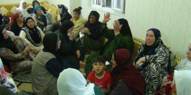 60 lira yevmiye için can pazarı