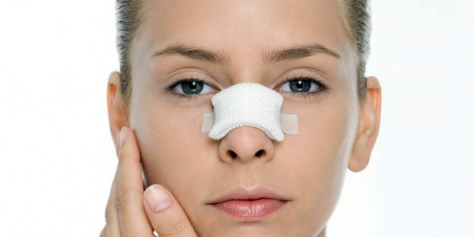 Hayalinizdeki burun “Altın Oran’da’’ gizli