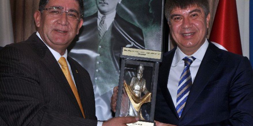 Sobacılar Çarşısı’nda Yetki Aesob’da