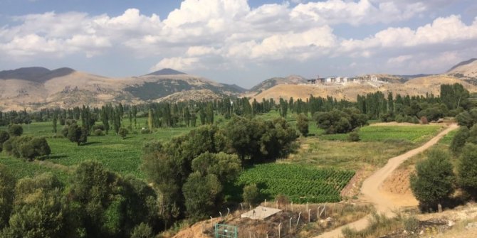 Belediye Başkanı Kutlu su sorununa çare arıyor