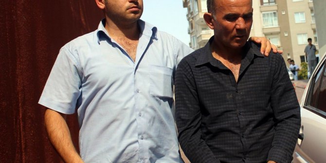 Kardeşini öldüren cinayet zanlısı: "Basit şeyler için kardeş öldürülmez"