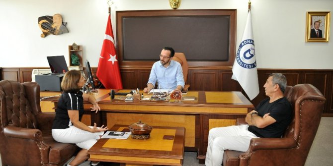 ADÜ Futbol Takımı, Amerika’da Türkiye’yi temsil edecek