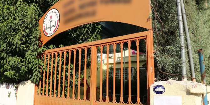 Alperen’in anaokulu süresiz kapatıldı