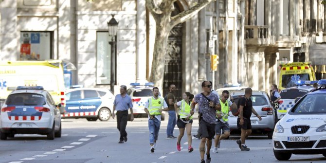 İspanya’daki terör olayları ile bağlantılı 4. kişi yakalandı