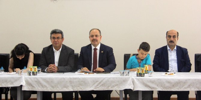 Çocuklar hayal ettikleri şehirleri anlattı