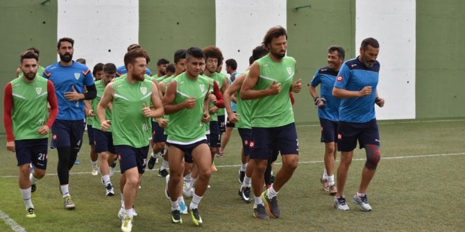 Manisa BBSK, Menemen’i konuk ediyor