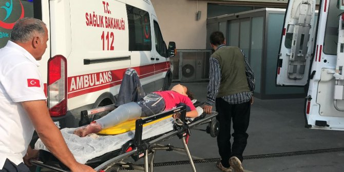 Katliam gibi kazada ölen ve yaralananların isimleri belli oldu