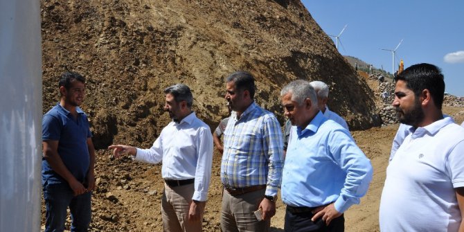 TBMM Başkanvekili Ahmet Aydın: