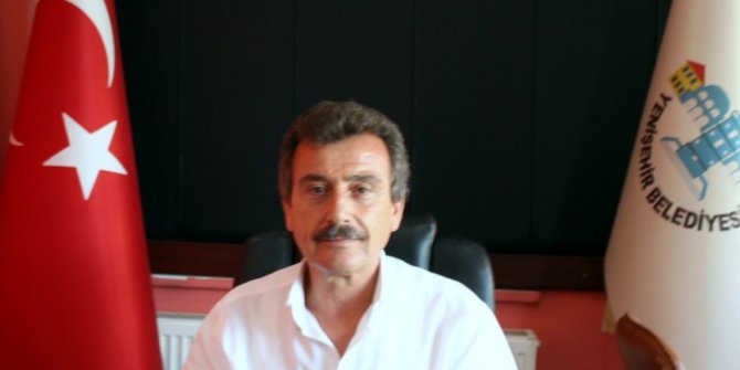 Yenişehir’de vizyon projeler başlıyor