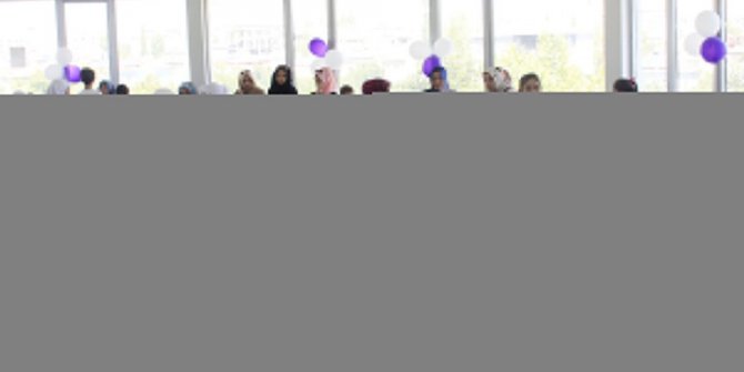 Kur’an kursu öğrencileri belgelerini aldı