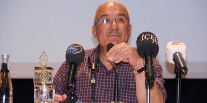 Kocamaz: “Vatandaşa, ‘Proje, AK Parti ve CHP’nin engellemesiyle reddedilmiştir’ deriz”