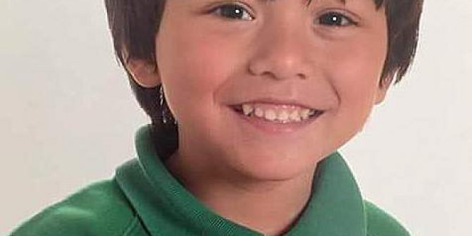 Barcelona’daki saldırının ardından 7 yaşındaki çocuk kayboldu