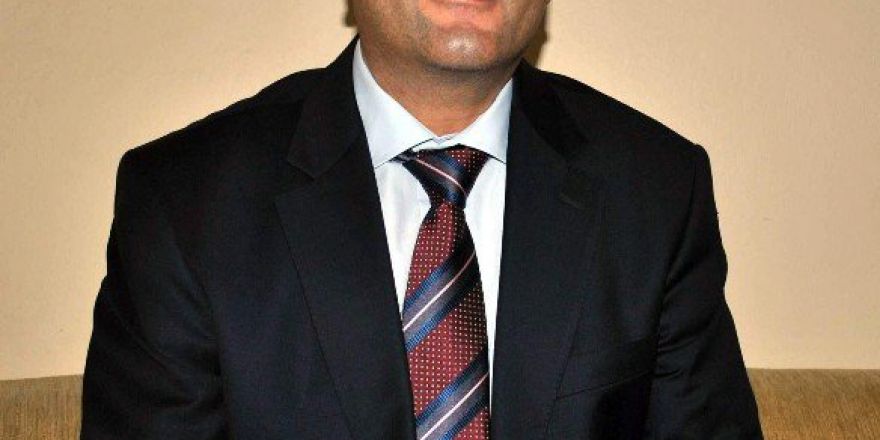 Aydın Tarımda Fikret Fuat Aktaş Gitti Geldi