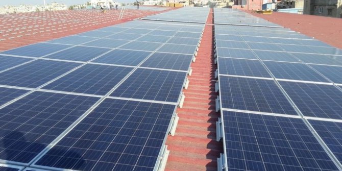 Tarsus’ta 3  GES ihalesi yapıldı