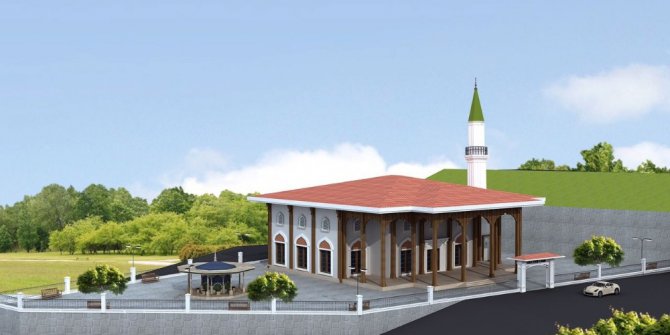 Ordu’da camilere estetik