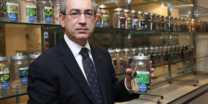 "Kadınlar, bitki özlü saç bakım ürünlerini tercih ediyor"