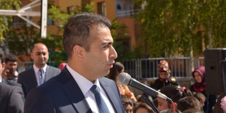 Aşkale’de İlköğretim Haftası Kutlaması