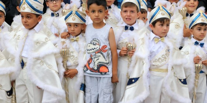 Dünya Sünnet Vakfı kuruluyor