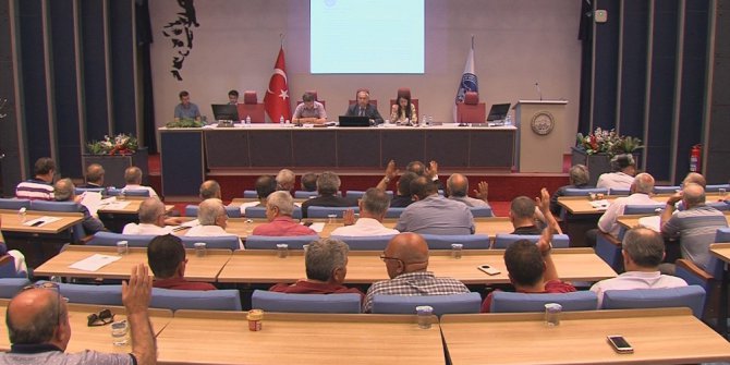 Büyükşehir sağlık ve eğitimde yeni atılımlar yapacak