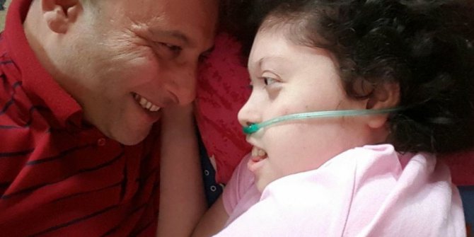 Aydın Baro Başkanı Bozkurt’un evlat acısı