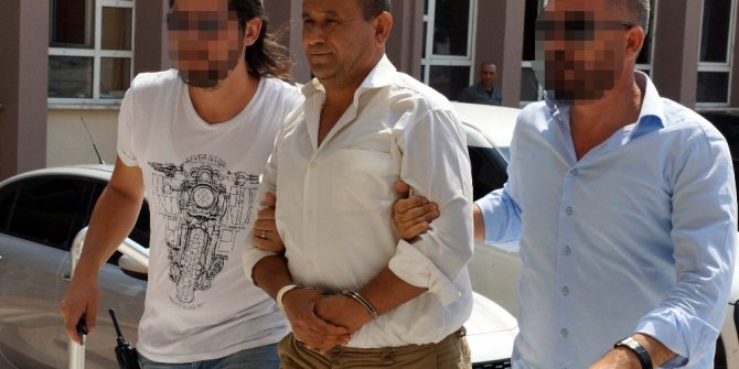 Gürültü cinayetinin zanlısı tutuklandı