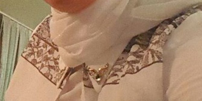 Bursa’da otomobiliyle ağaca çarpan kadın öldü