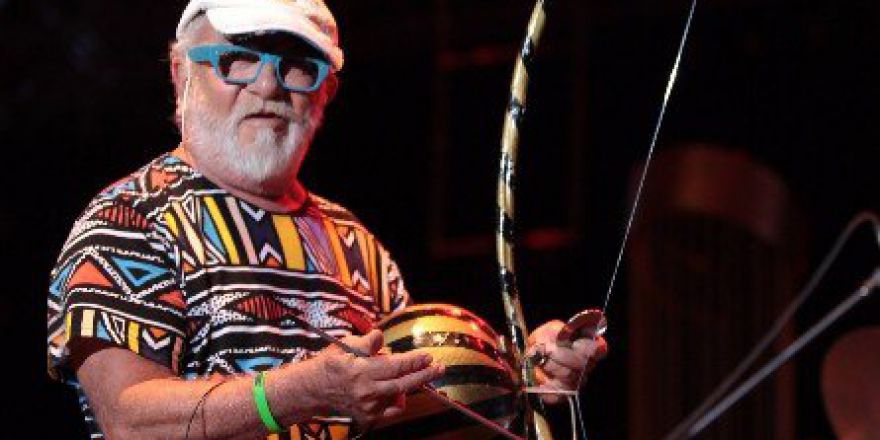 Yalın Ve Okay Temiz Expo 2016’da Konser Verdi