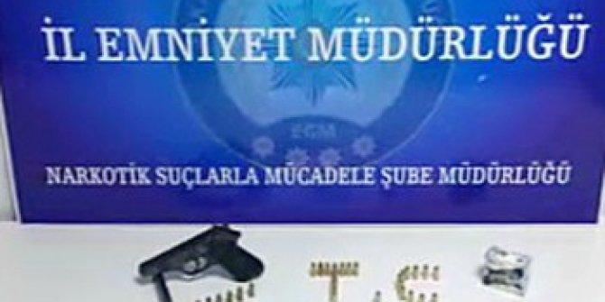 Sakarya’da uyuşturucu satıcılarına şafak operasyonu